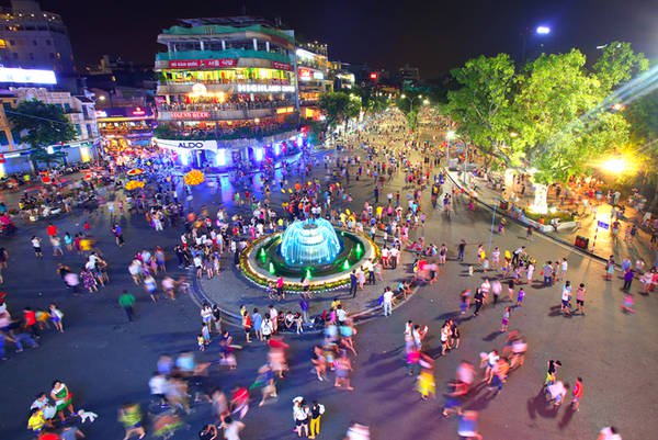 Chương trình du lịch miền bắc trọn gói được thiết kế nhằm cung cấp chương trình tour du lịch miền bắc đầy đủ nhất cho du khách là người Sài Gòn, Việt Kiều hoặc khách nước ngoài