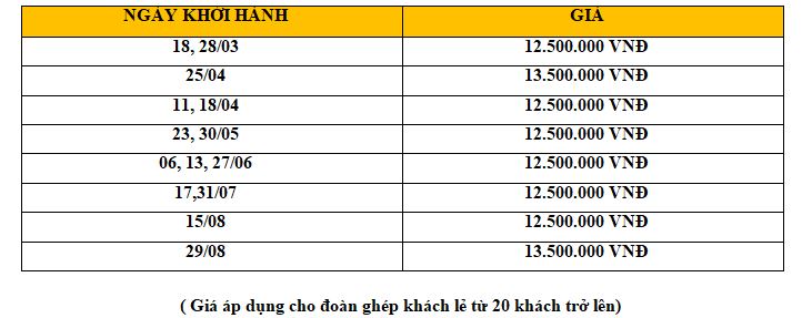 Trương Gia Giới Phượng Hoàng Cổ Trấn