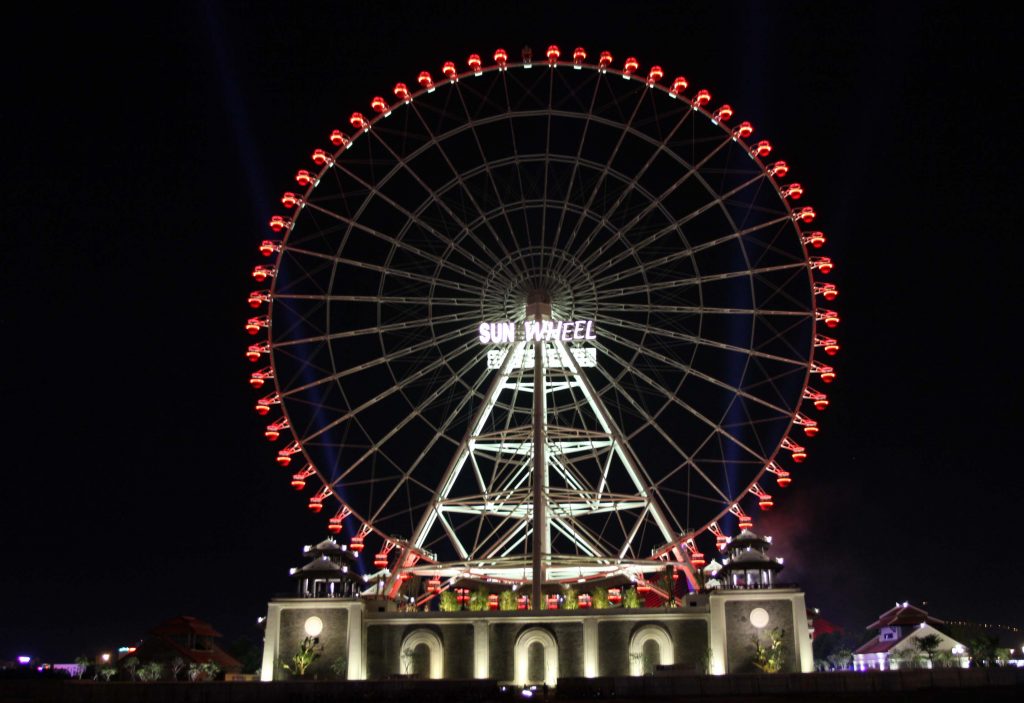 TOUR DU LỊCH ĐÀ NẴNG