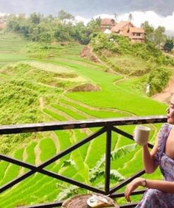 COMBO CHAPA ECOLODGE