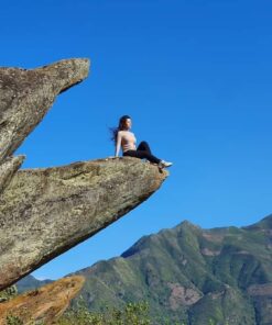 TOUR SĂN MÂY TÀ XÙA