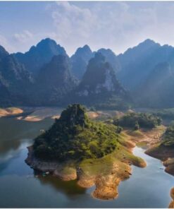 TOUR CUNG ĐƯỜNG MÙA XUÂN