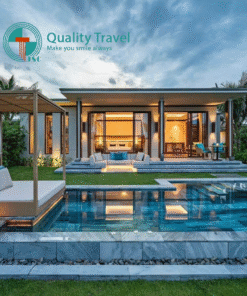 Có một thiên đường tại Quy Nhơn đang chờ đón bạn