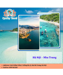 Hà Nội - Nha Trang